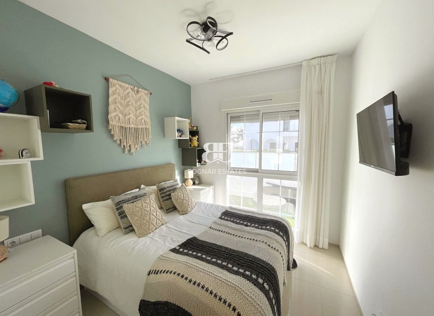 Resale - apartment -
Ciudad Quesada - Doña Pepa