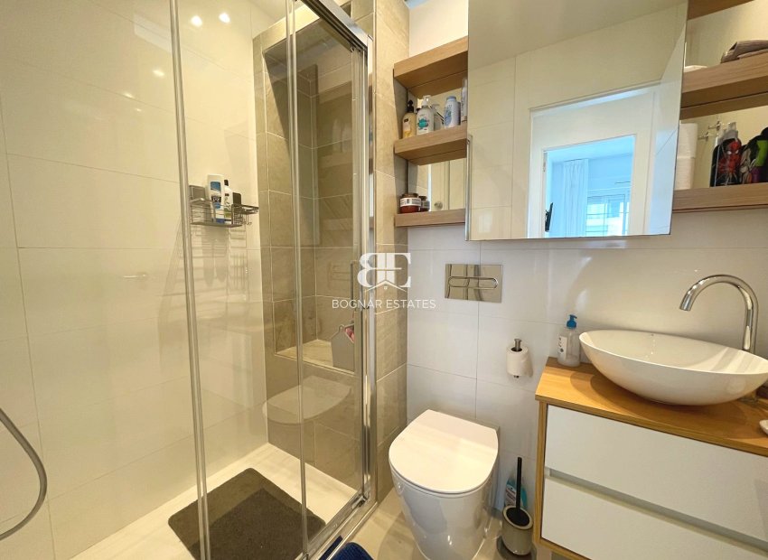 Resale - apartment -
Ciudad Quesada - Doña Pepa