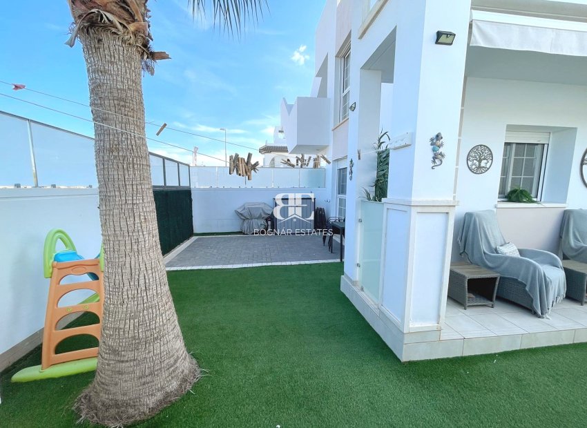 Resale - apartment -
Ciudad Quesada - Doña Pepa