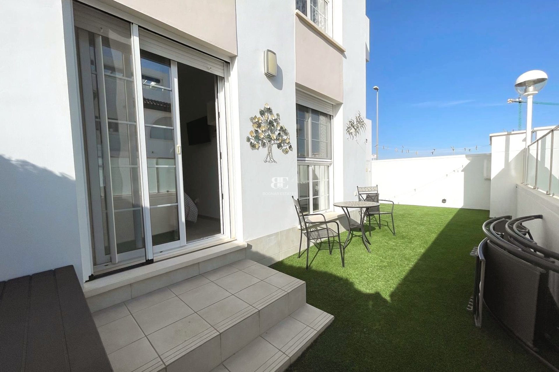 Resale - apartment -
Ciudad Quesada - Doña Pepa