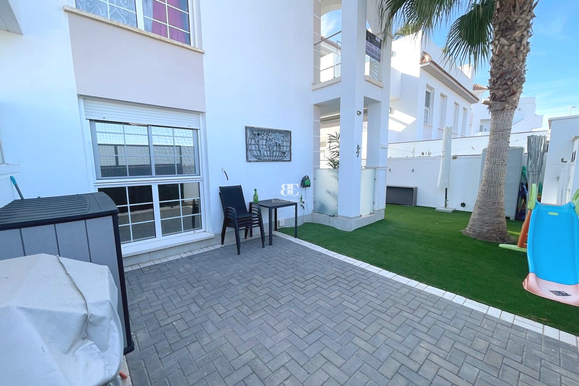 Resale - apartment -
Ciudad Quesada - Doña Pepa