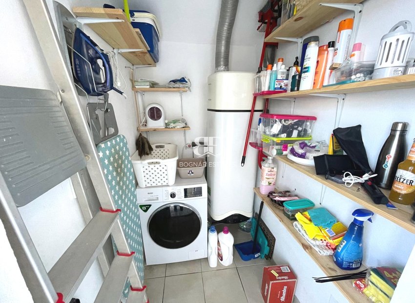 Resale - apartment -
Ciudad Quesada - Doña Pepa