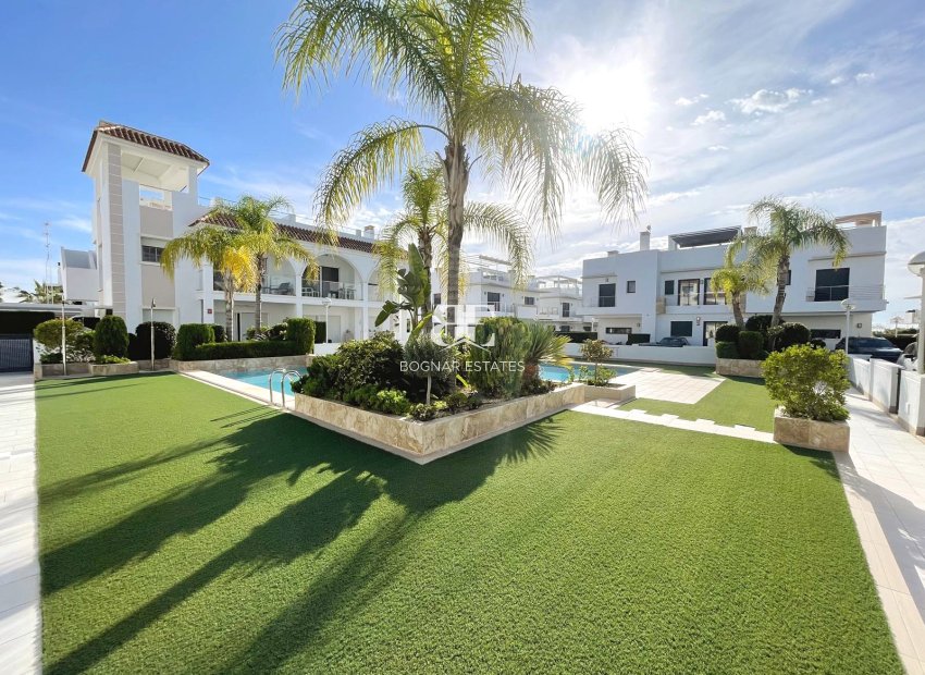 Resale - apartment -
Ciudad Quesada - Doña Pepa