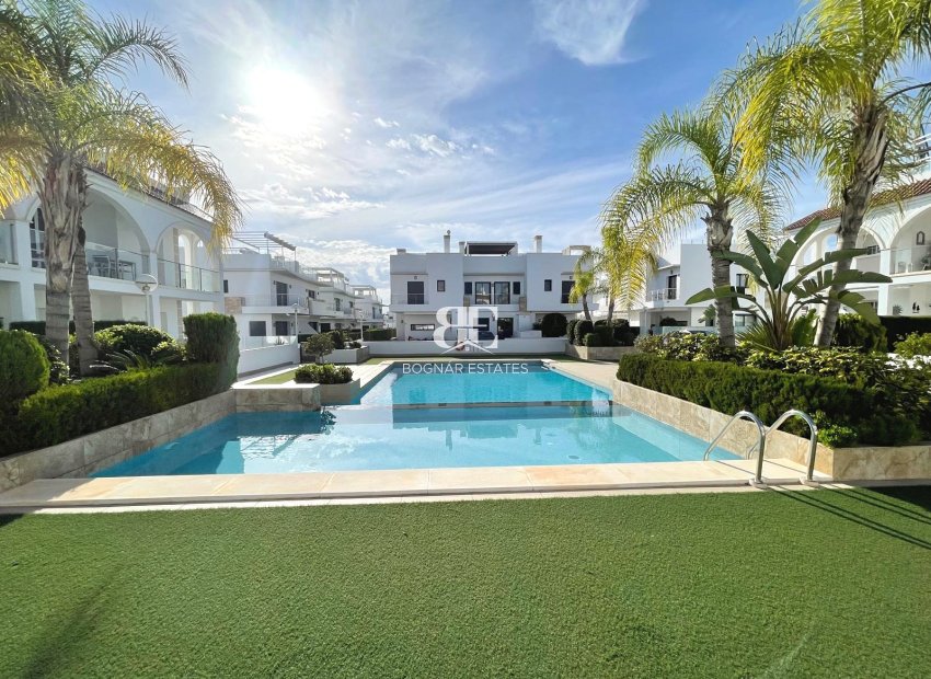 Resale - apartment -
Ciudad Quesada - Doña Pepa