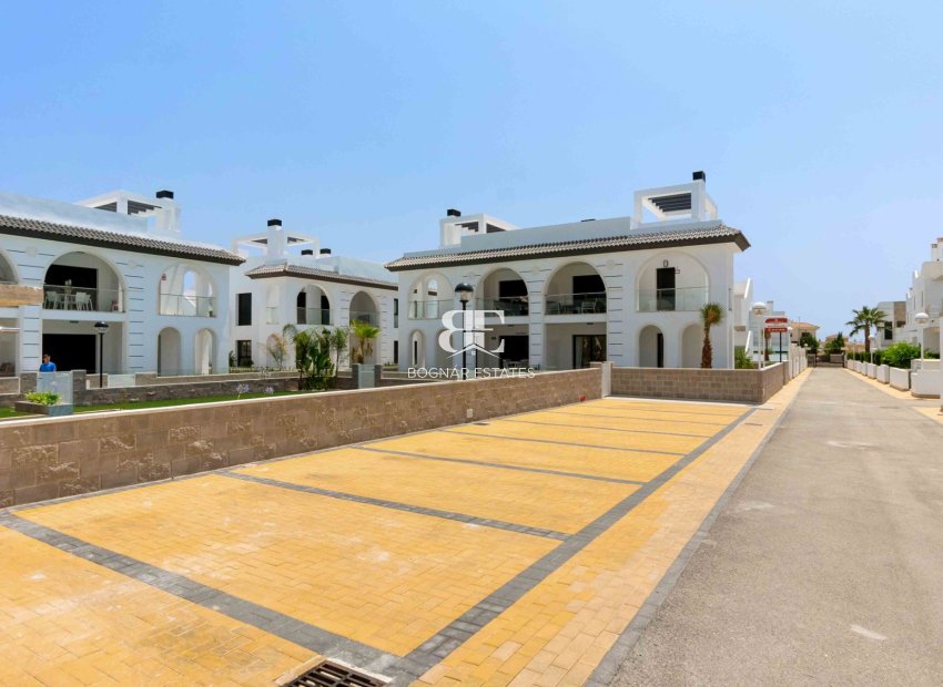 Resale - apartment -
Ciudad Quesada - Lo Marabú