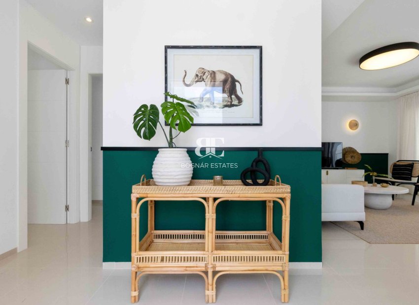 Resale - apartment -
Ciudad Quesada - Lo Marabú