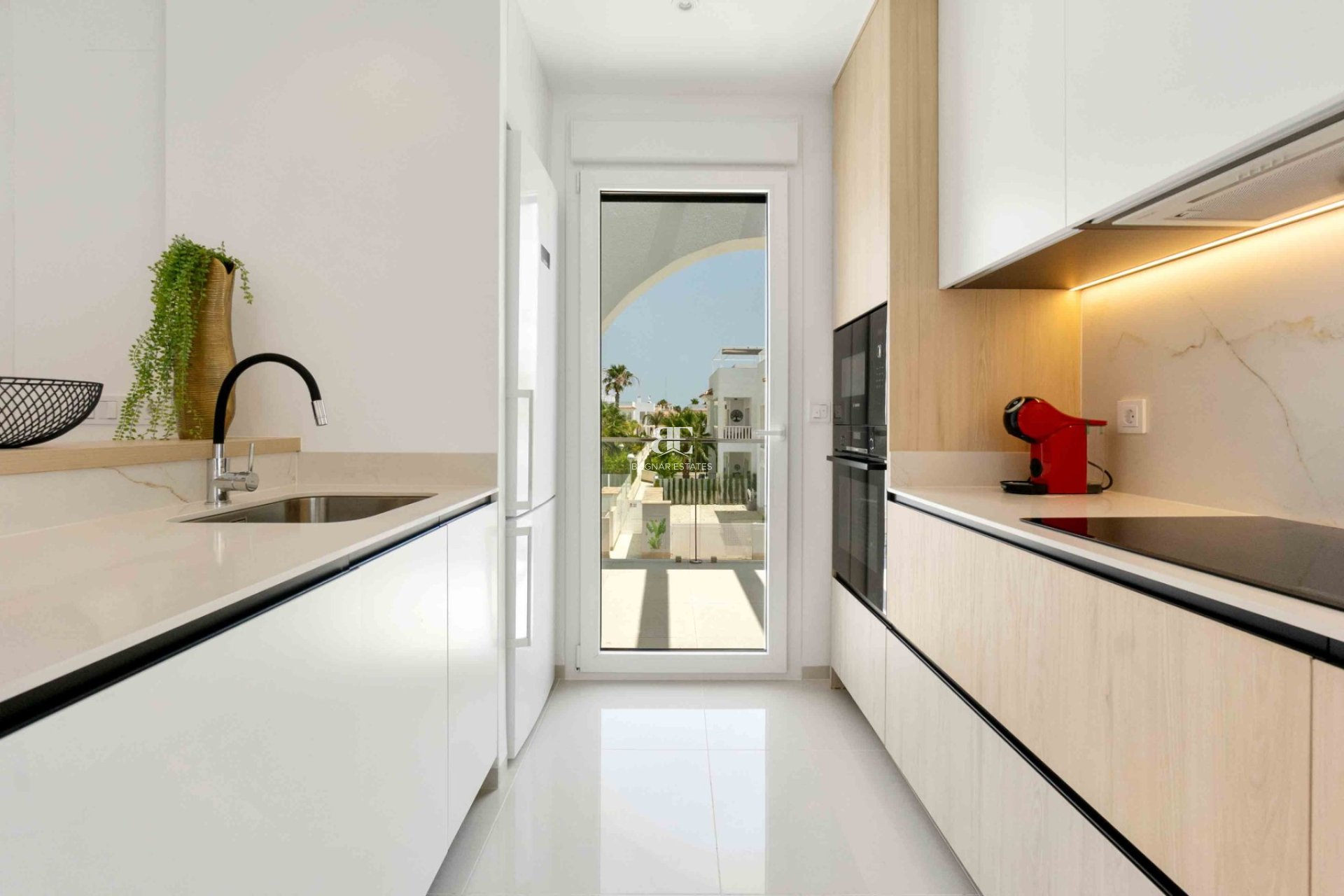 Resale - apartment -
Ciudad Quesada - Lo Marabú