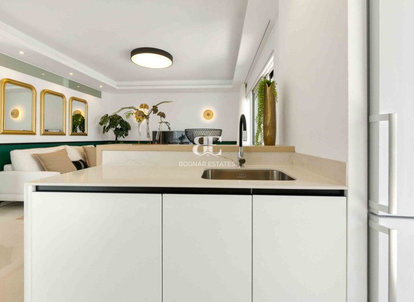 Resale - apartment -
Ciudad Quesada - Lo Marabú