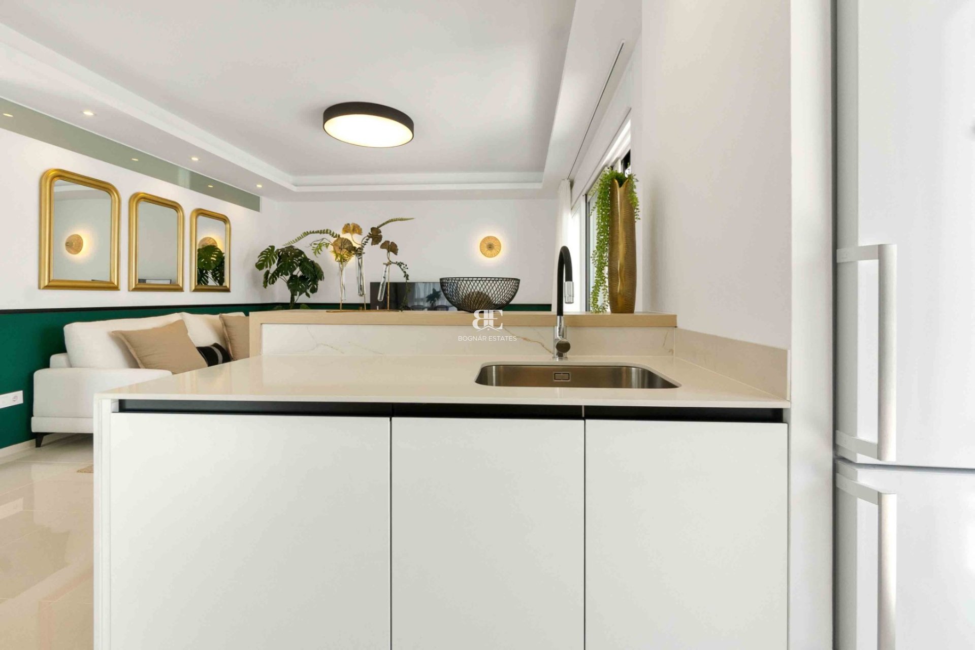 Resale - apartment -
Ciudad Quesada - Lo Marabú