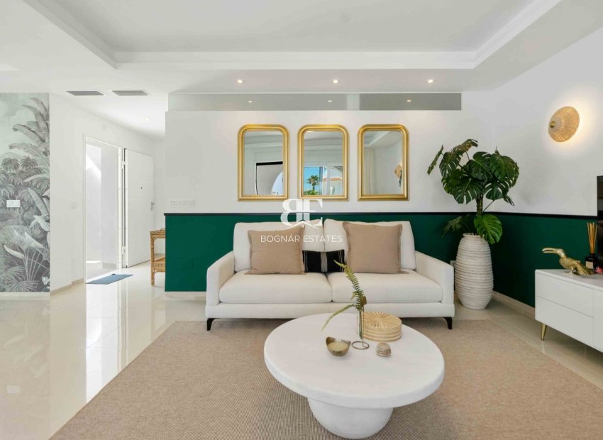 Resale - apartment -
Ciudad Quesada - Lo Marabú