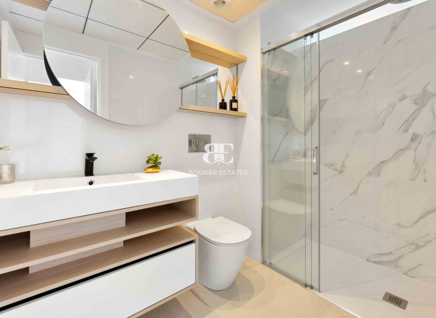 Resale - apartment -
Ciudad Quesada - Lo Marabú