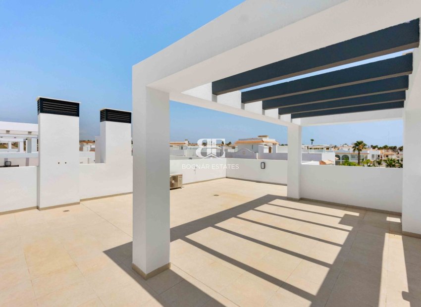 Resale - apartment -
Ciudad Quesada - Lo Marabú