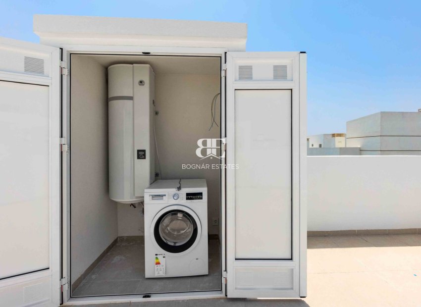 Resale - apartment -
Ciudad Quesada - Lo Marabú