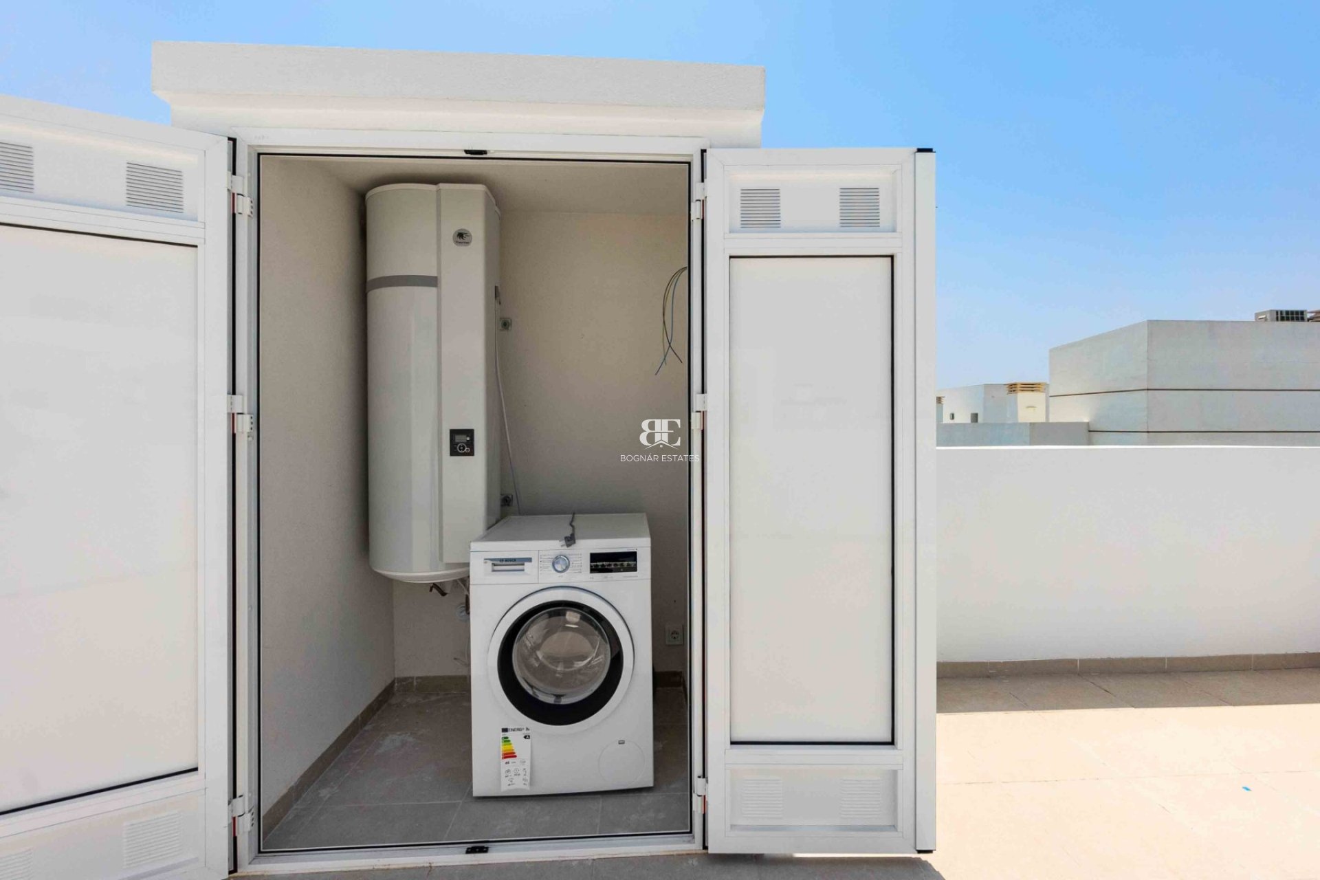 Resale - apartment -
Ciudad Quesada - Lo Marabú