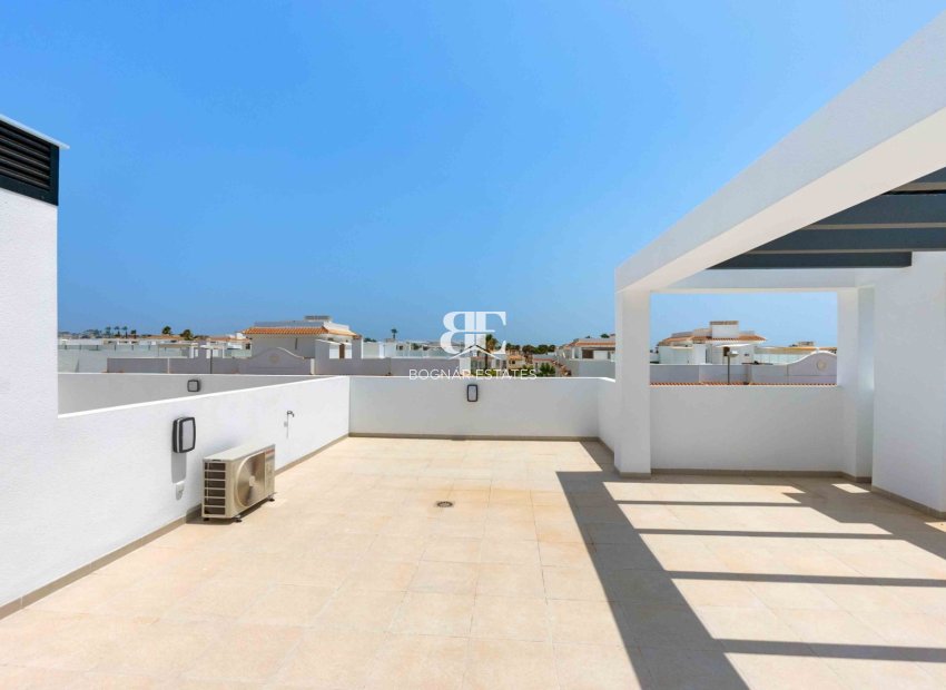 Resale - apartment -
Ciudad Quesada - Lo Marabú