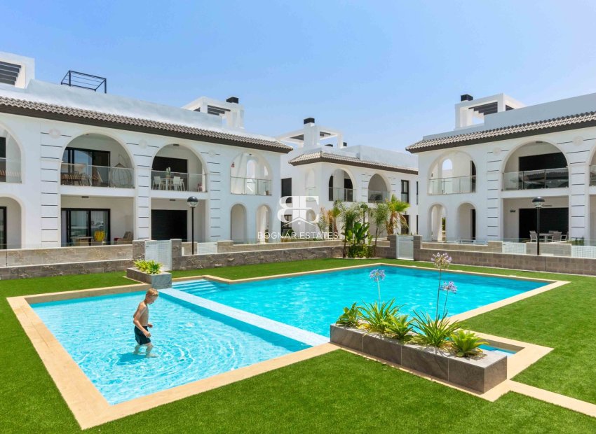 Resale - apartment -
Ciudad Quesada - Lo Marabú