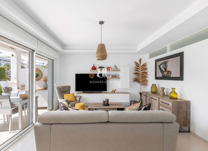 Resale - apartment -
Ciudad Quesada - Rojales