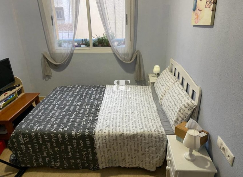 Resale - apartment -
Ciudad Quesada - Rojales