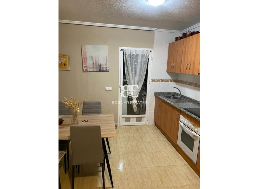 Resale - apartment -
Ciudad Quesada - Rojales