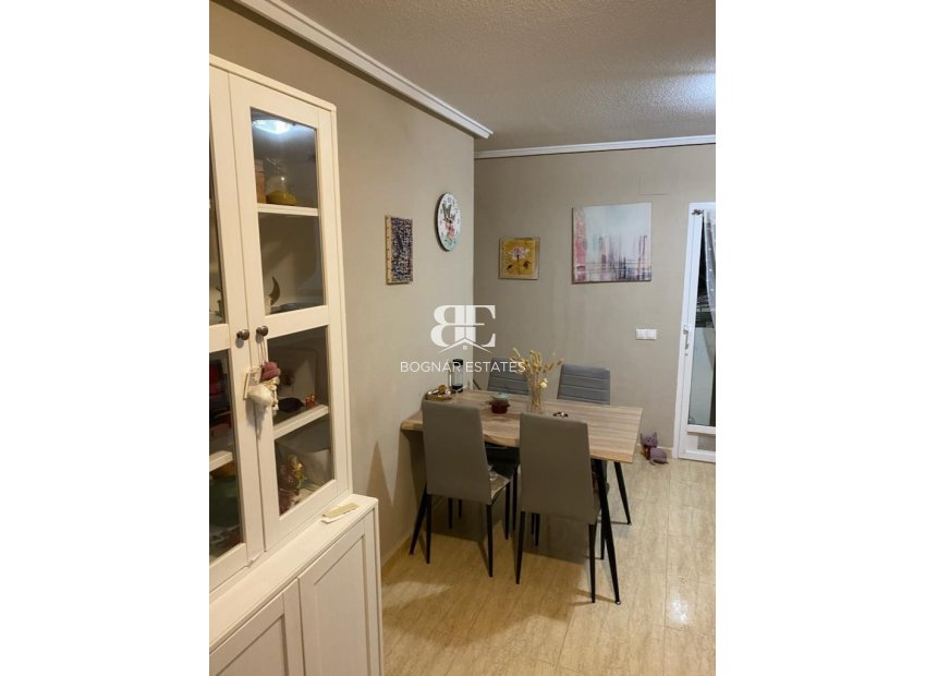Resale - apartment -
Ciudad Quesada - Rojales