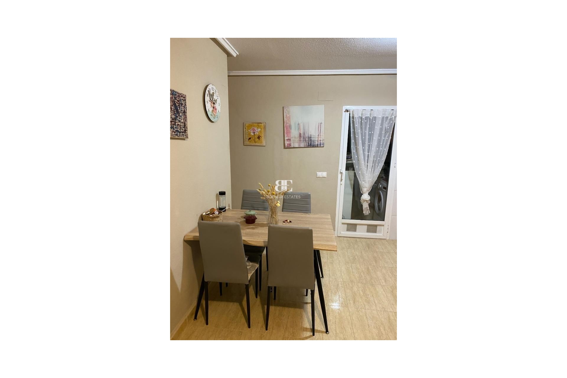 Resale - apartment -
Ciudad Quesada - Rojales