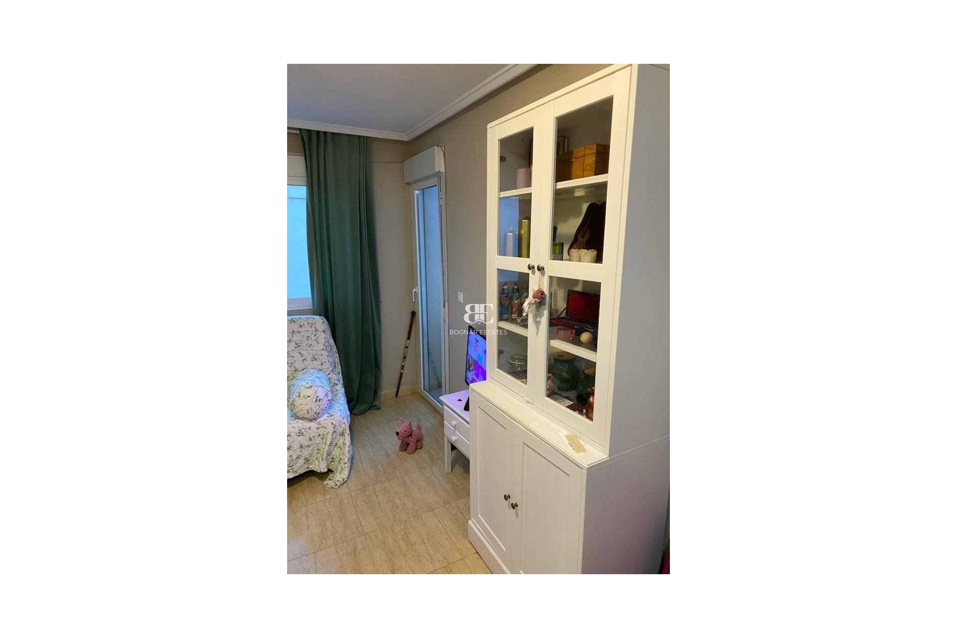 Resale - apartment -
Ciudad Quesada - Rojales