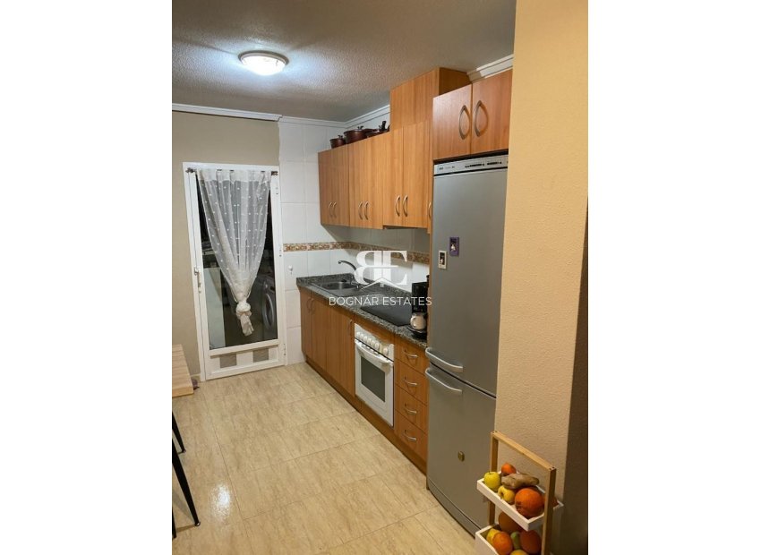 Resale - apartment -
Ciudad Quesada - Rojales