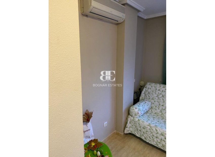 Resale - apartment -
Ciudad Quesada - Rojales