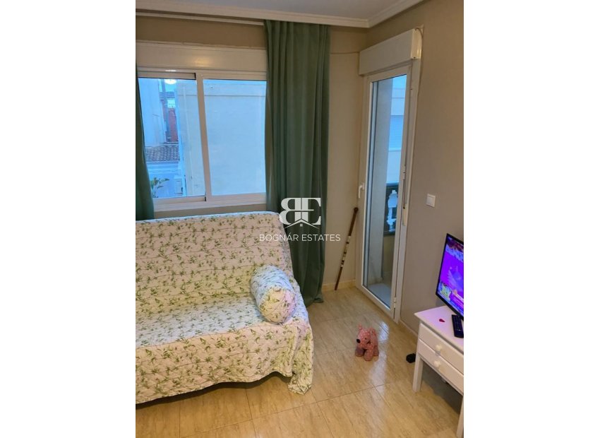 Resale - apartment -
Ciudad Quesada - Rojales