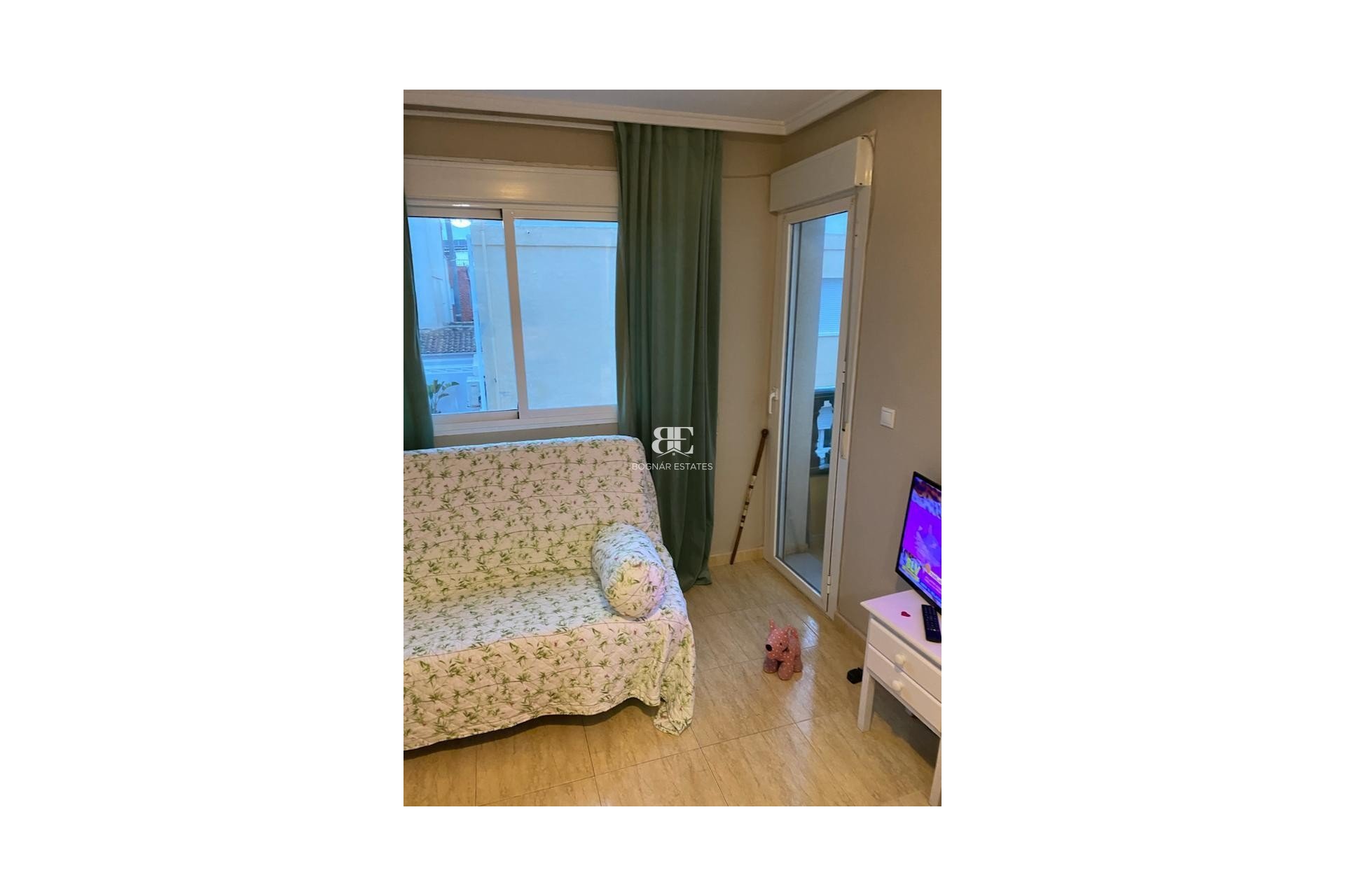 Resale - apartment -
Ciudad Quesada - Rojales