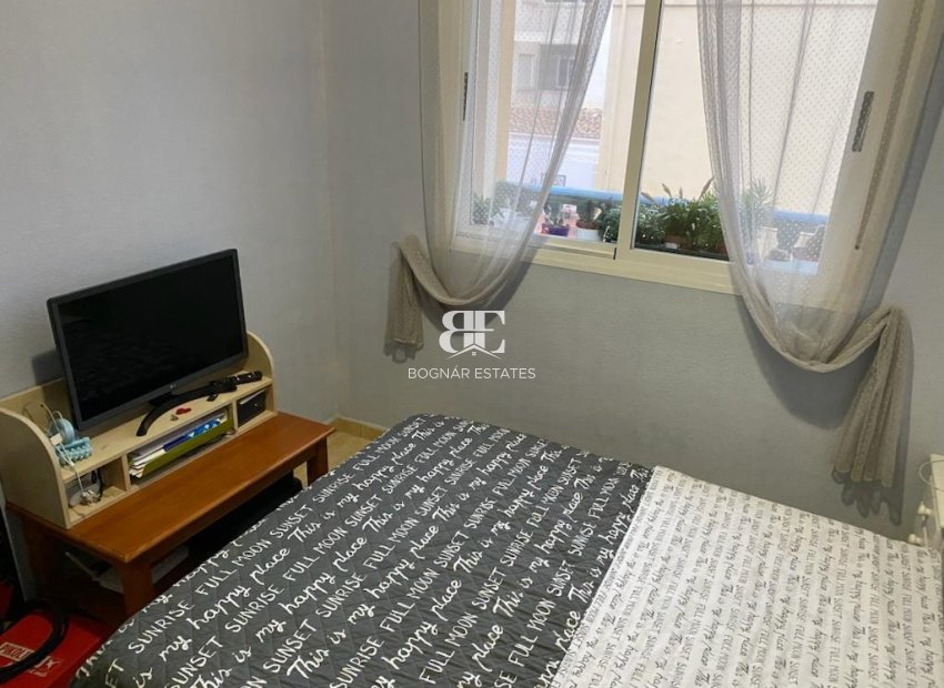 Resale - apartment -
Ciudad Quesada - Rojales