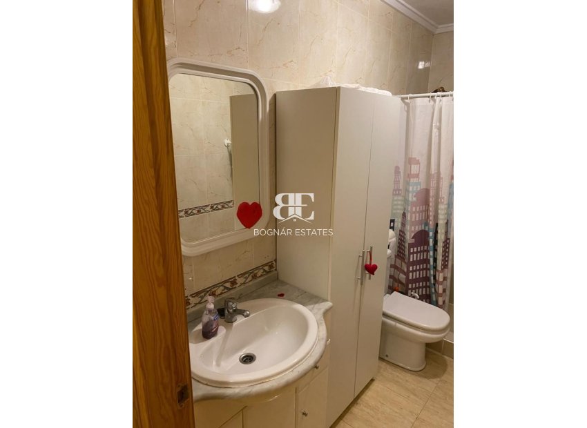 Resale - apartment -
Ciudad Quesada - Rojales
