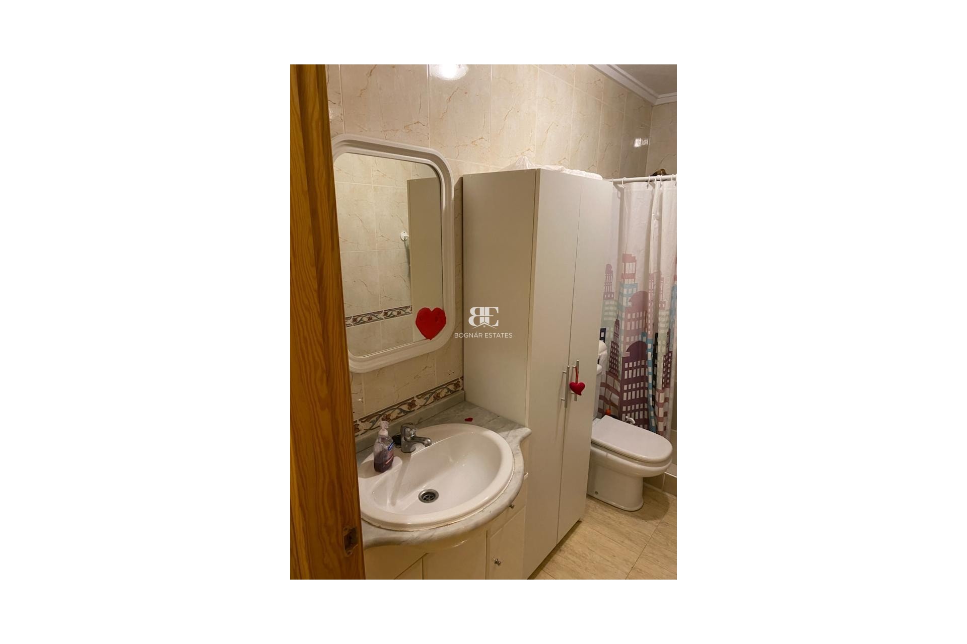 Resale - apartment -
Ciudad Quesada - Rojales