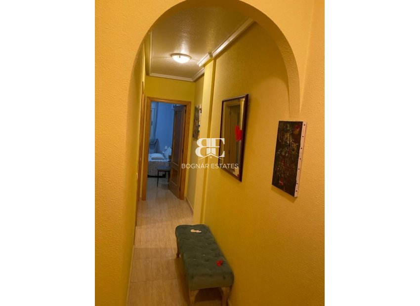 Resale - apartment -
Ciudad Quesada - Rojales
