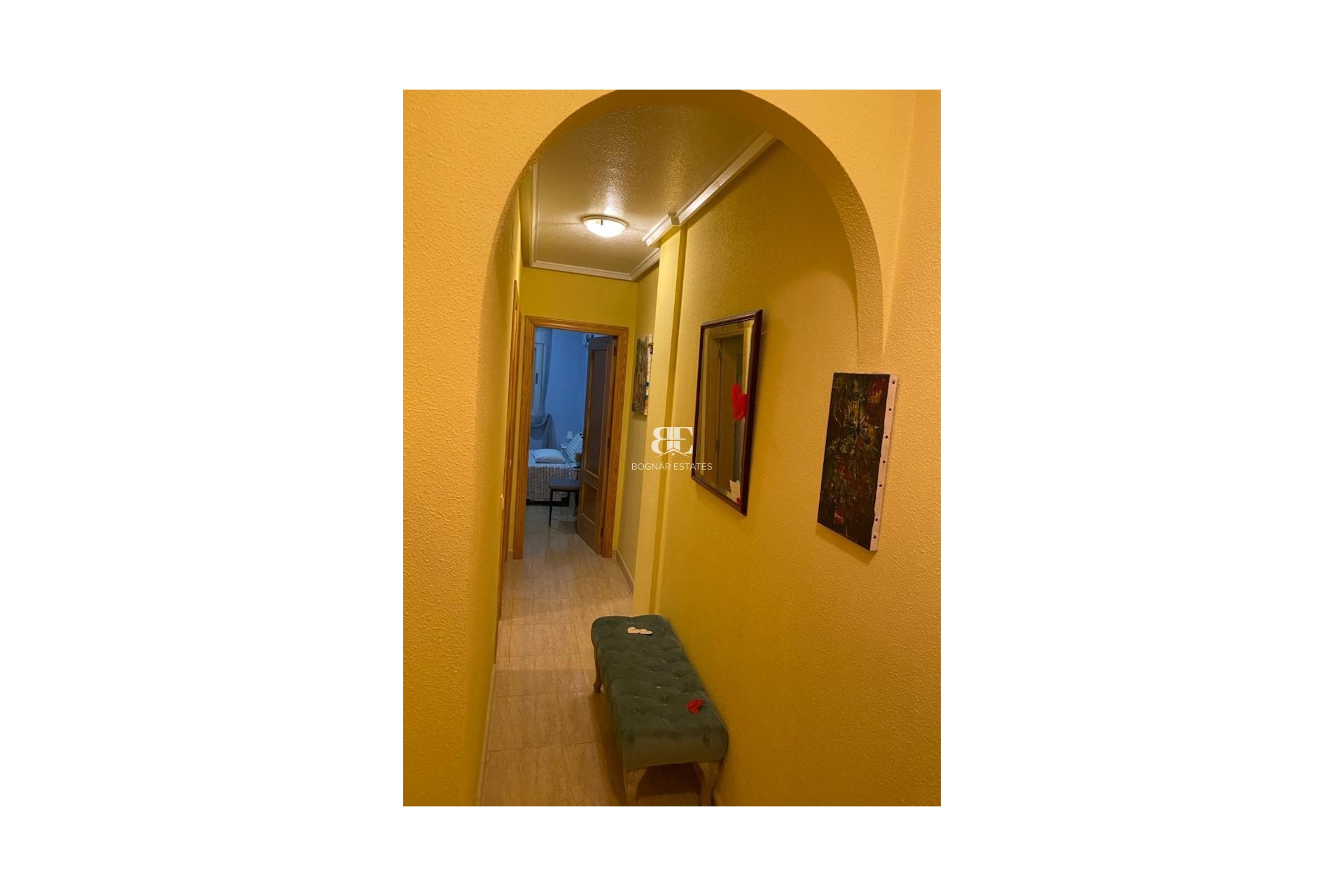 Resale - apartment -
Ciudad Quesada - Rojales