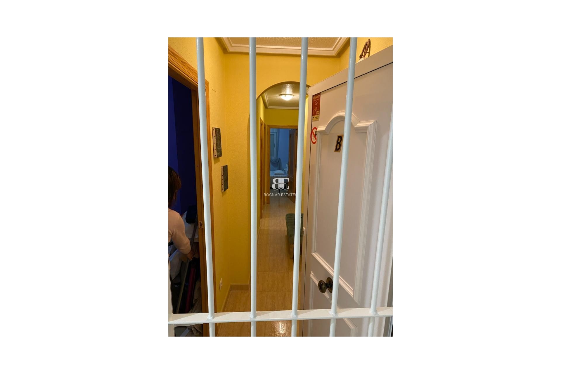 Resale - apartment -
Ciudad Quesada - Rojales