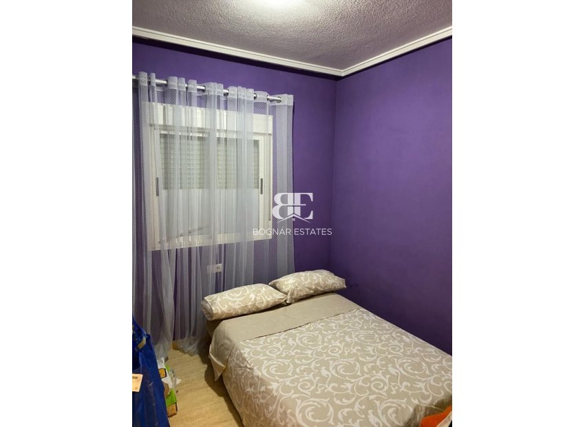 Resale - apartment -
Ciudad Quesada - Rojales