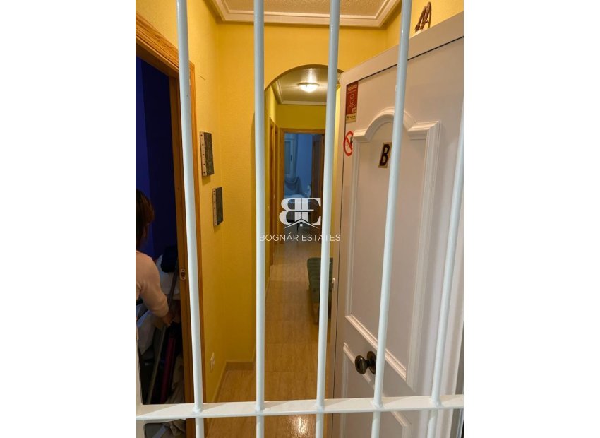 Resale - apartment -
Ciudad Quesada - Rojales