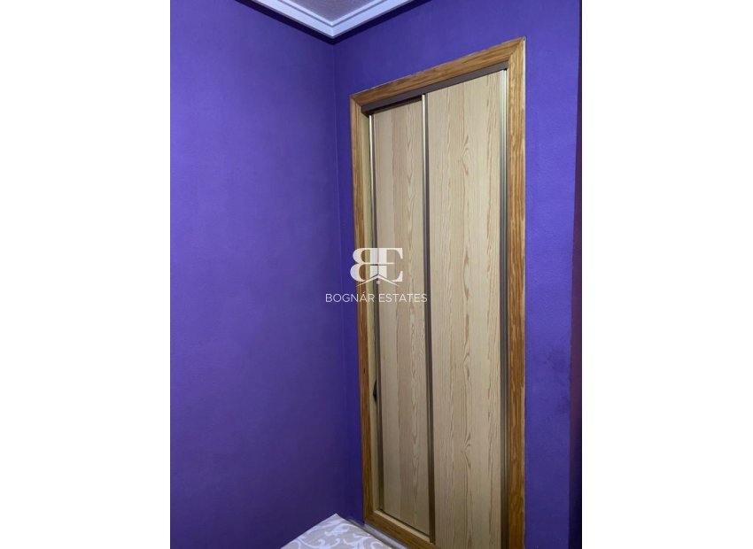 Resale - apartment -
Ciudad Quesada - Rojales