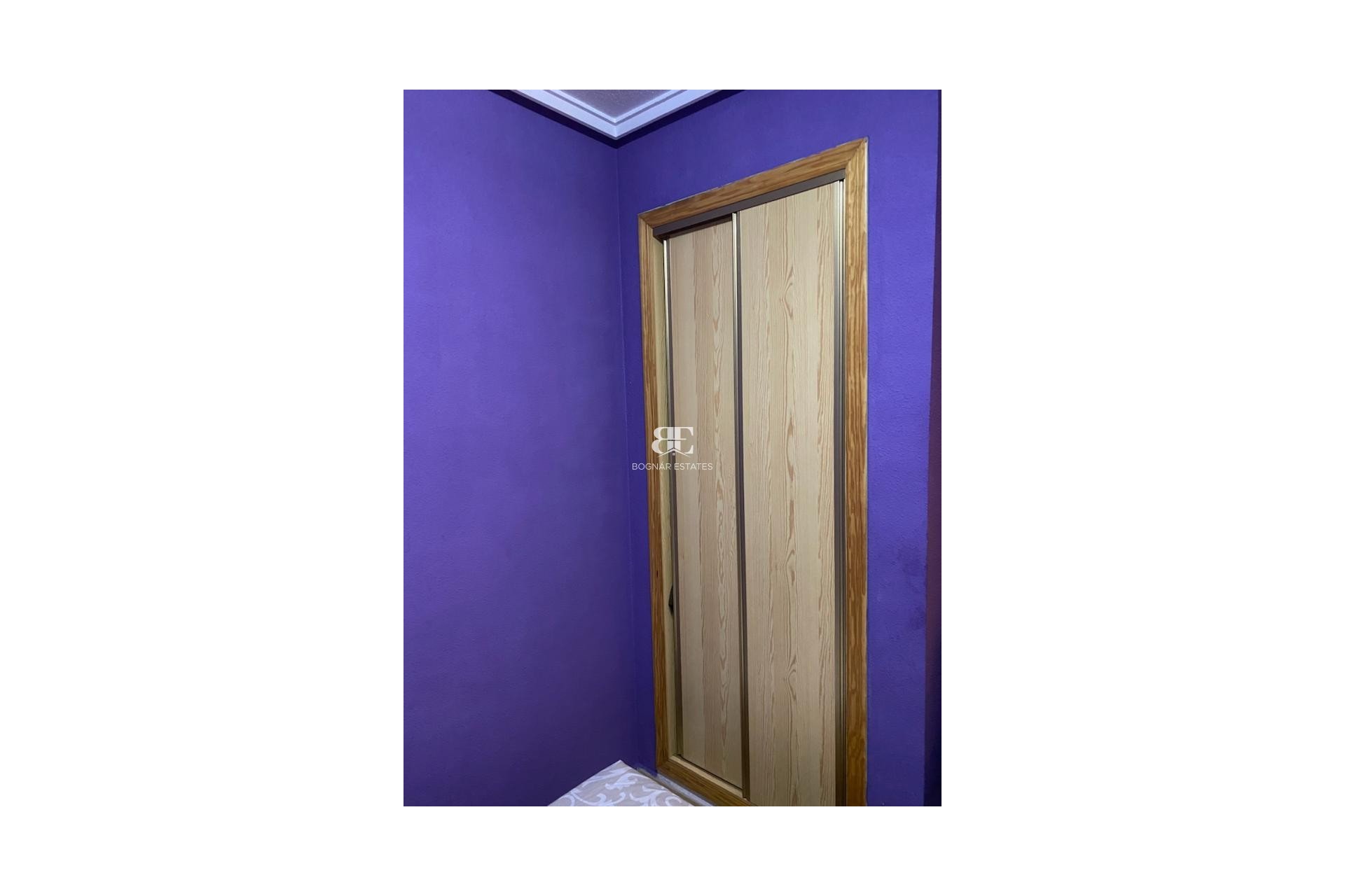 Resale - apartment -
Ciudad Quesada - Rojales