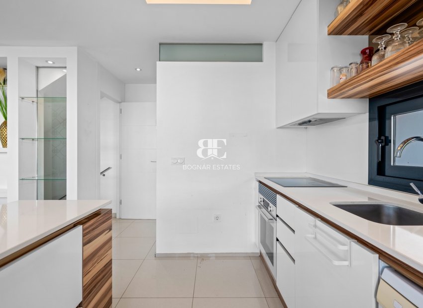 Resale - apartment -
Ciudad Quesada - Rojales