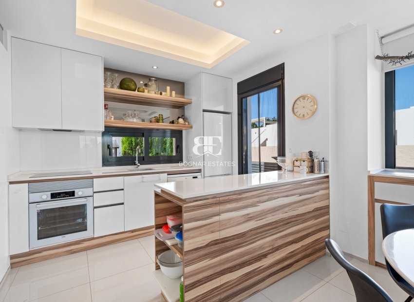 Resale - apartment -
Ciudad Quesada - Rojales