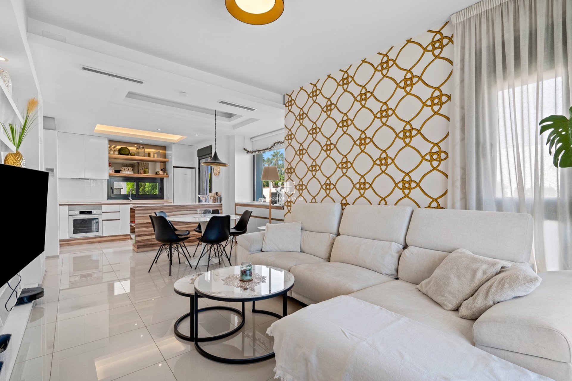 Resale - apartment -
Ciudad Quesada - Rojales