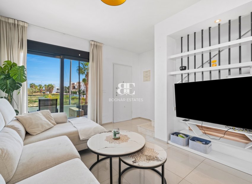 Resale - apartment -
Ciudad Quesada - Rojales