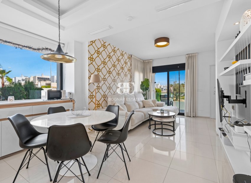 Resale - apartment -
Ciudad Quesada - Rojales