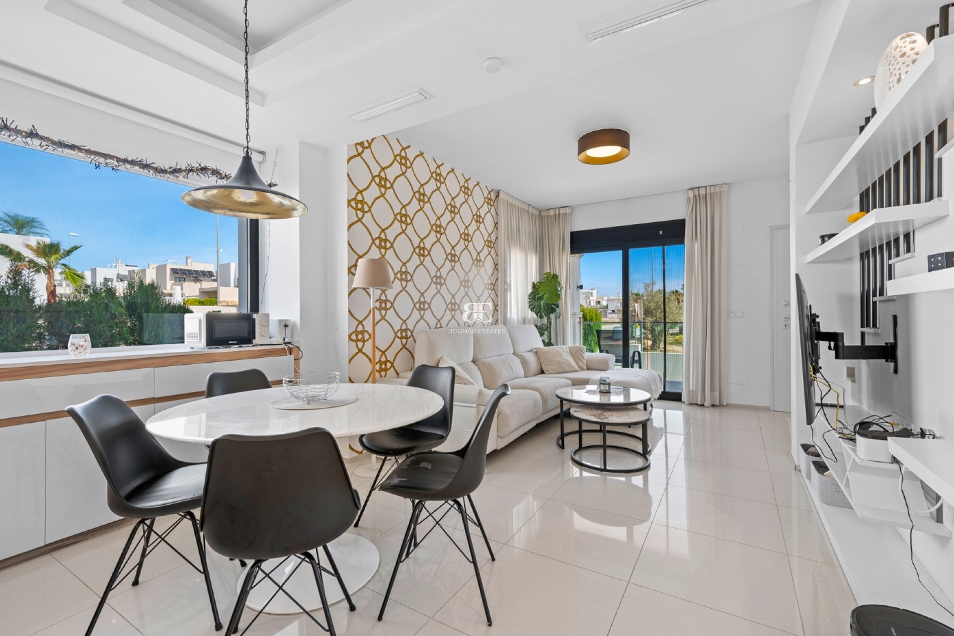 Resale - apartment -
Ciudad Quesada - Rojales