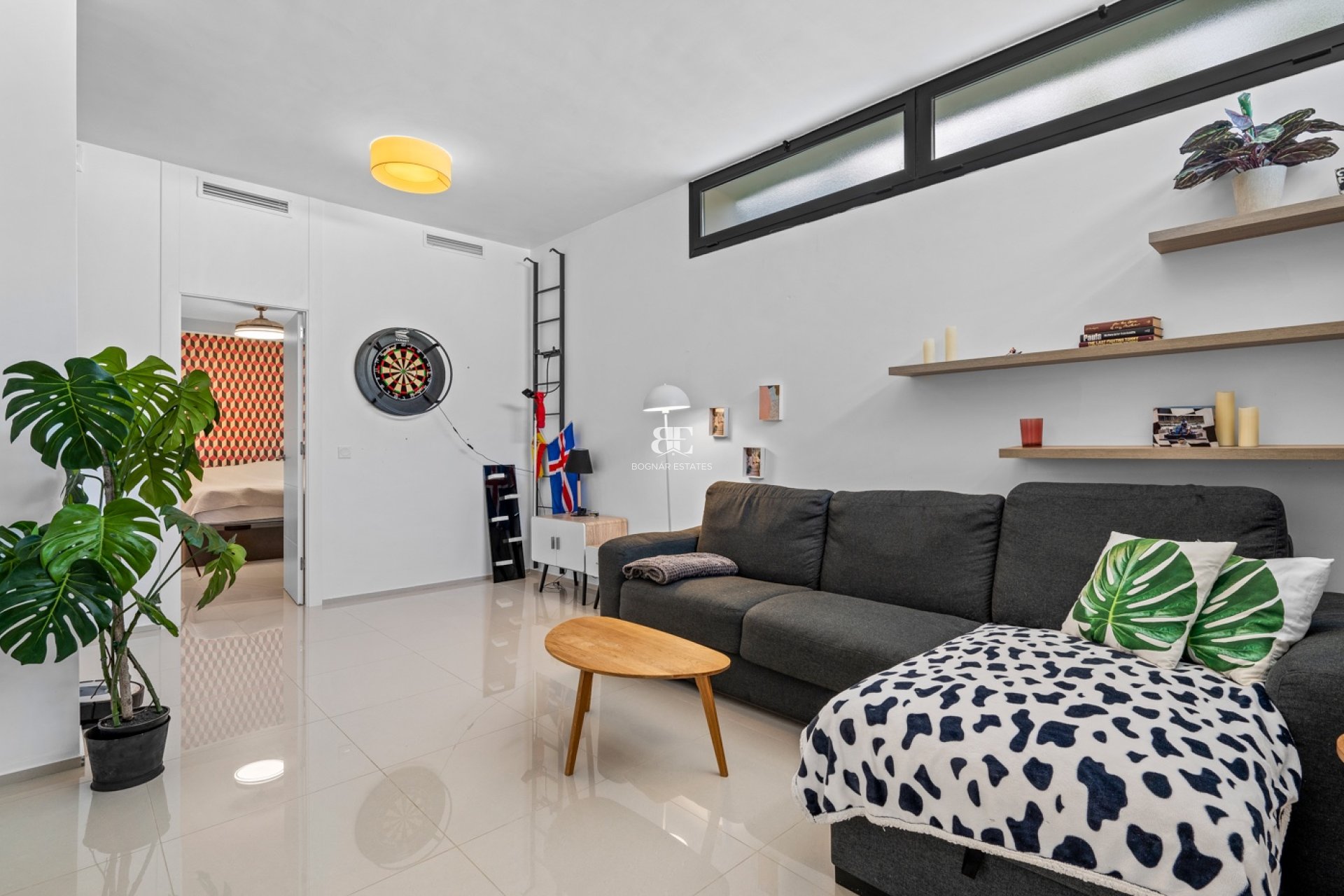 Resale - apartment -
Ciudad Quesada - Rojales