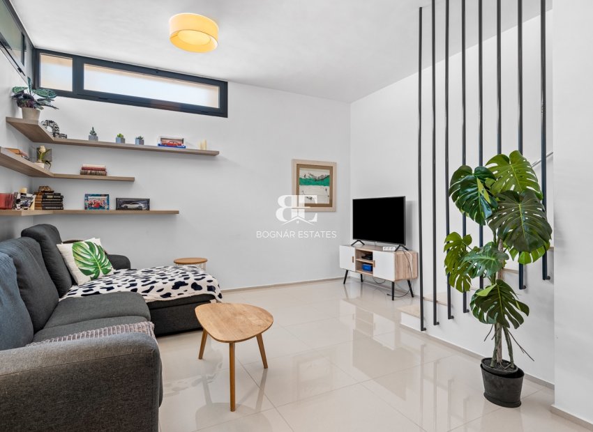 Resale - apartment -
Ciudad Quesada - Rojales