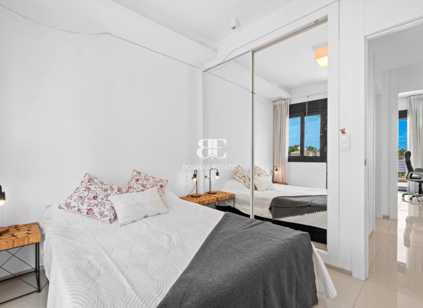 Resale - apartment -
Ciudad Quesada - Rojales