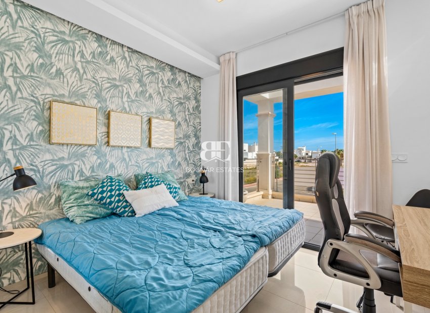 Resale - apartment -
Ciudad Quesada - Rojales